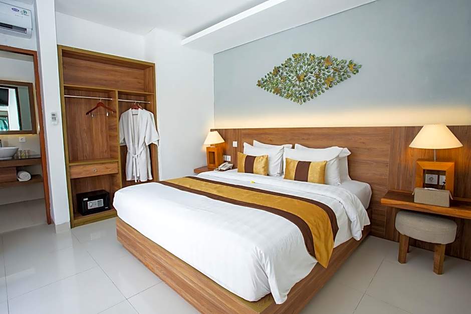 The Sakaye Villas & Spa