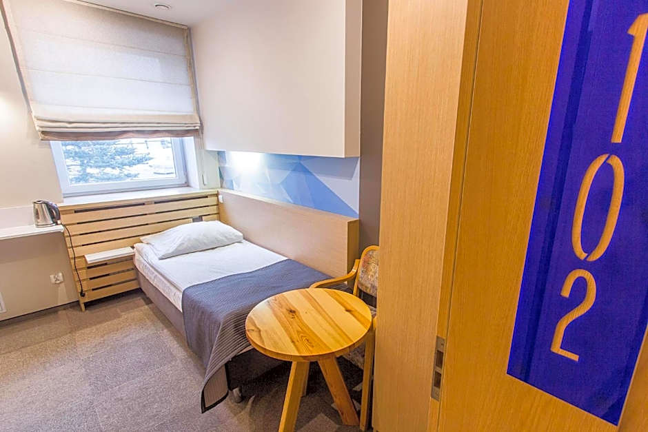 Hotel Platan
