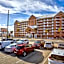 Palmetto Beachfront Hotel