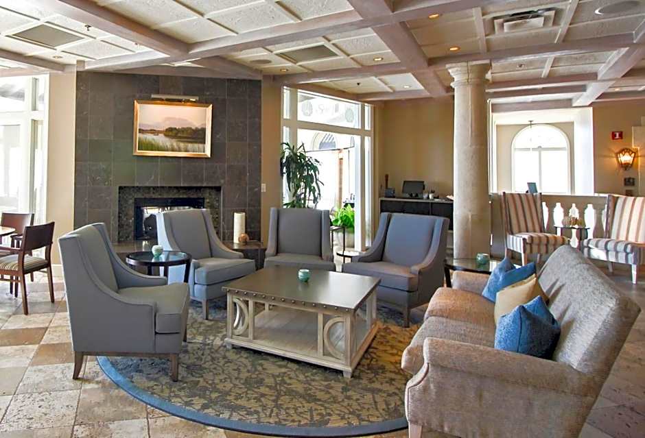 The Lodge & Club at Ponte Vedra Beach