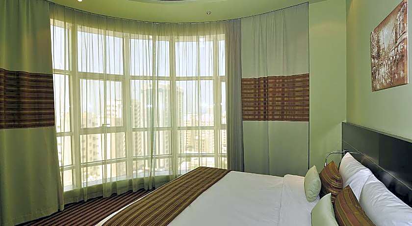 Aldar Hotel