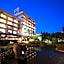 Ooedo Onsen Monogatari Hotel Shinko