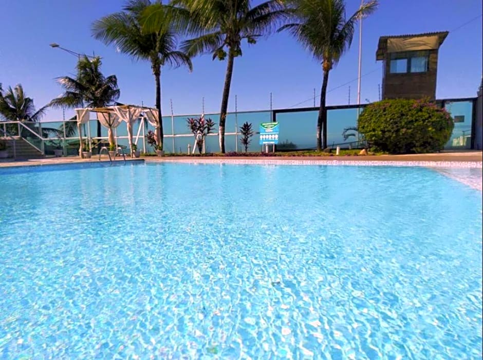 Ponta Negra Beach Apt 507