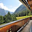 Ferienhaus Oetztal