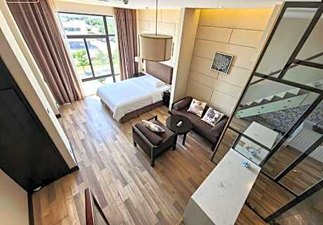 WH - Duhui Duplex Business Suite