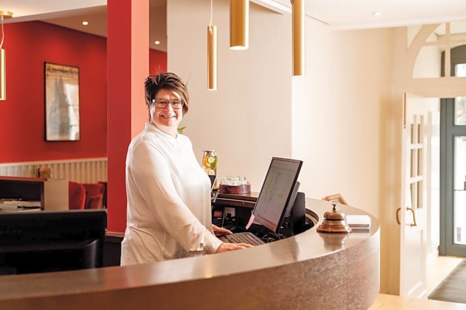 EMICH´S Hotel