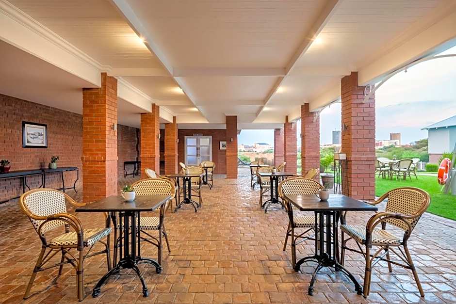 Protea Hotel Kimberley