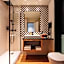 ibis Styles Lyon Sud Vienne
