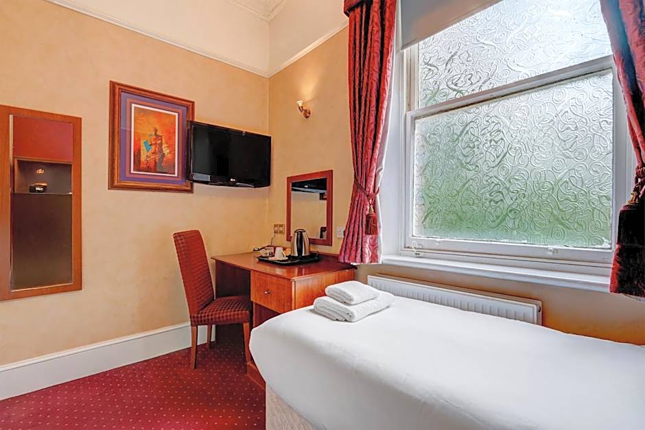 Photo 1 of 6 of Standard Single Room