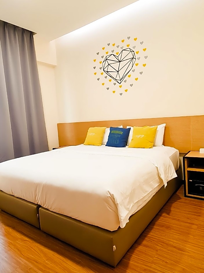 Qbic Hotel