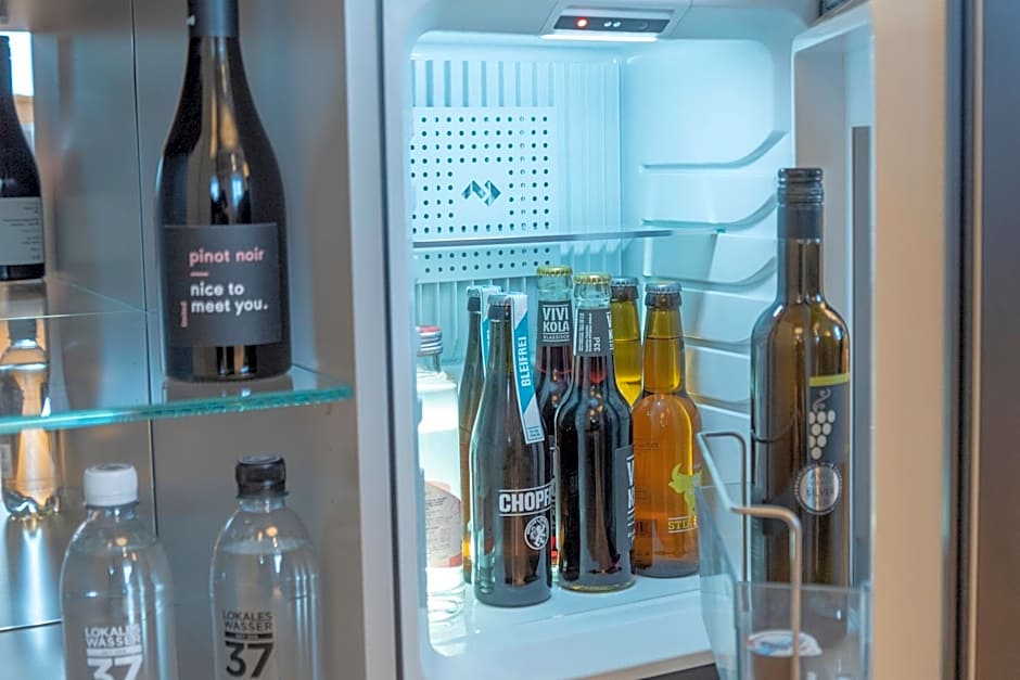 CASPAR Swiss Quality Hotel