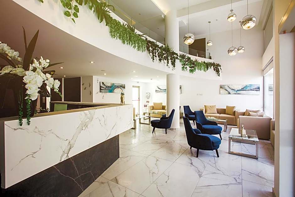 Frangiorgio Hotel