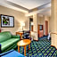 Fairfield Inn & Suites by Marriott Worcester Auburn