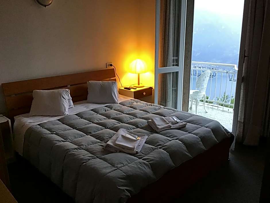 LOCANDA MIRABEAU