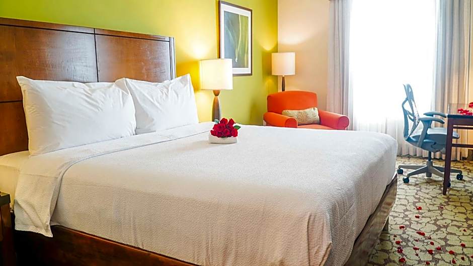 Hilton Garden Inn Panama City Downtown, Panama