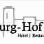 Hotel Burg Hof