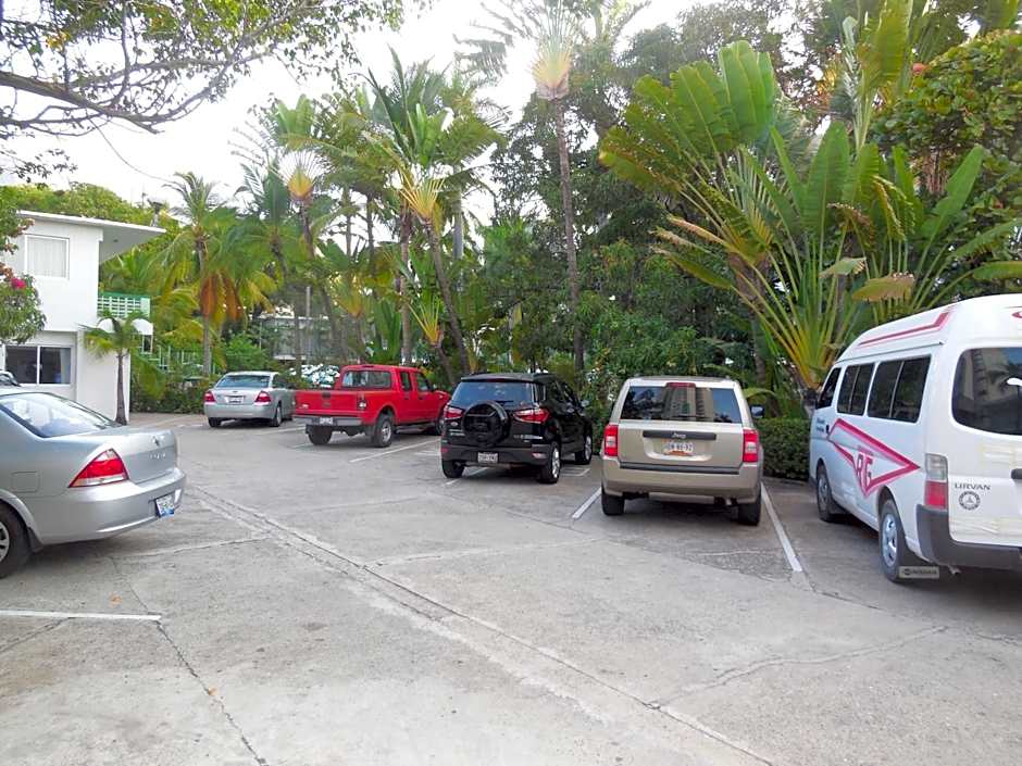 Acapulco Park Hotel