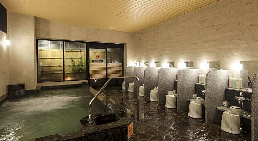 APA Hotel Fukushima-Ekimae