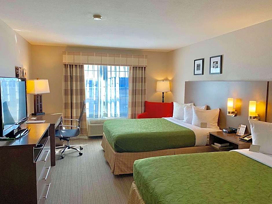 Country Inn & Suites by Radisson Kenosha - Pleasant Prairie