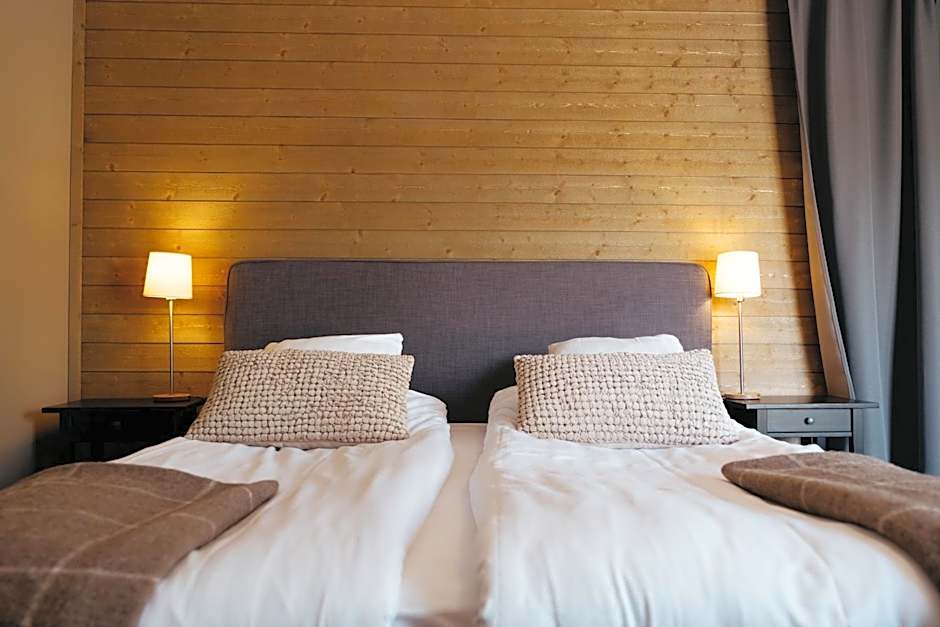 Abisko Mountain Lodge
