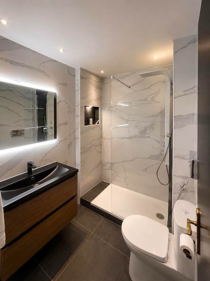 Hôtel Gallia Cannes