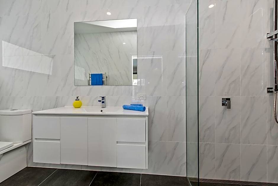 The Wellington Bed and Breakfast