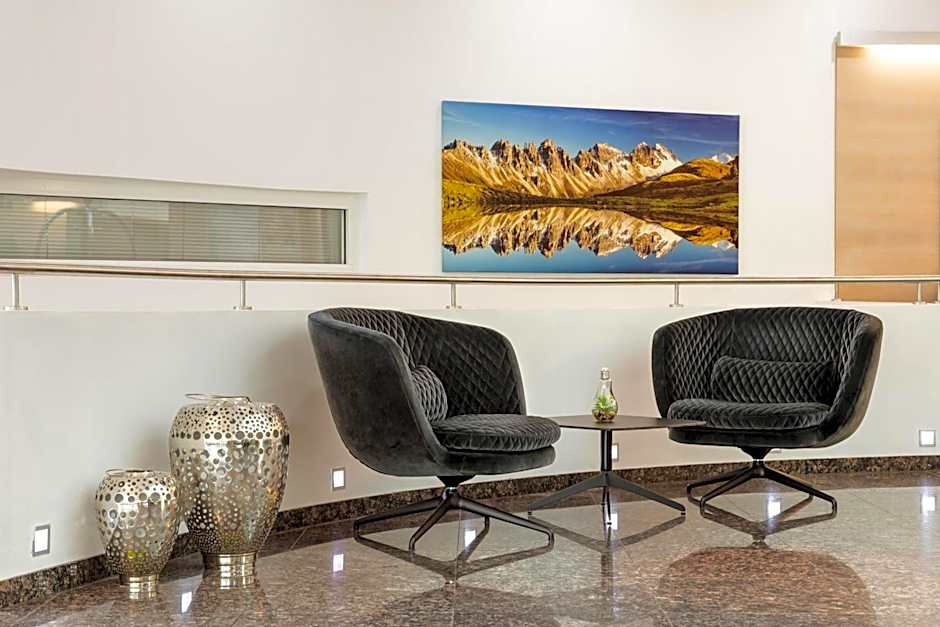 Austria Trend Hotel Congress Innsbruck