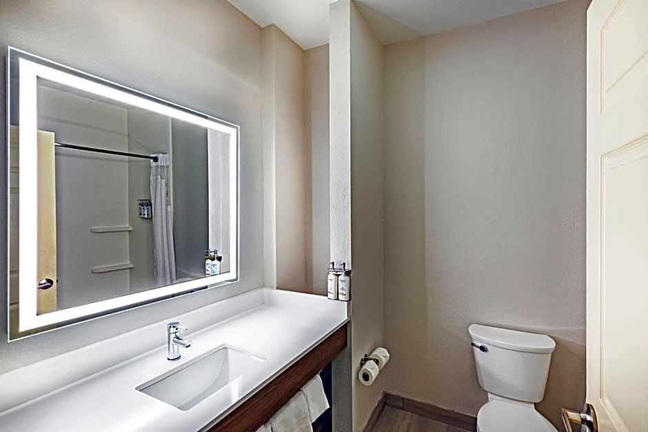 Holiday Inn Express & Suites Houston Space Ctr-Clear Lake By IHG