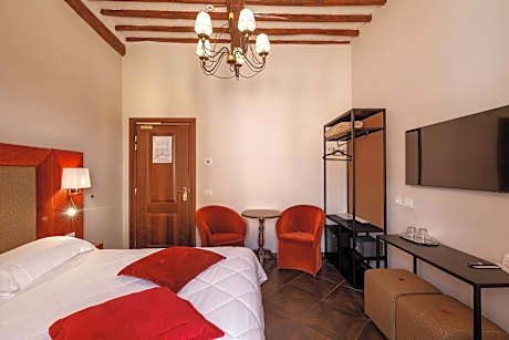 Double Room - Disability Access