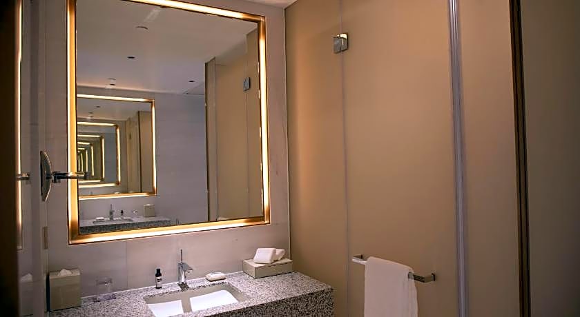 Hyatt Regency Ningbo Hangzhou Bay