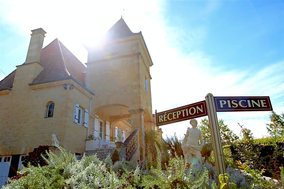 Hotel de la Pagézie