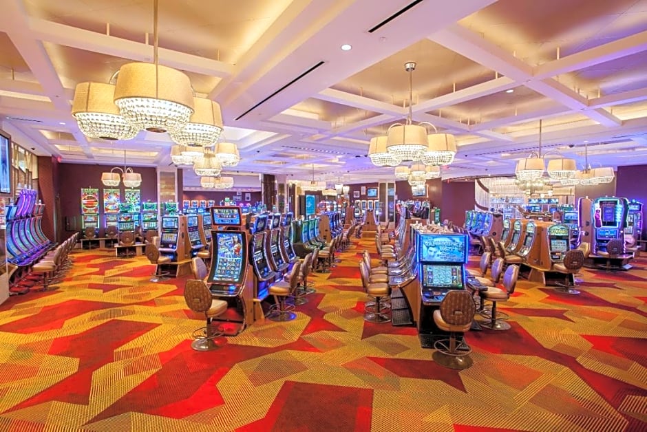 Seminole Hard Rock Hotel and Casino Tampa