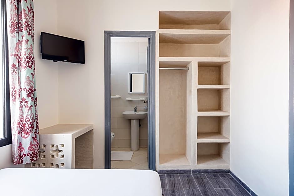 Hôtel Mauritania Center Tangier