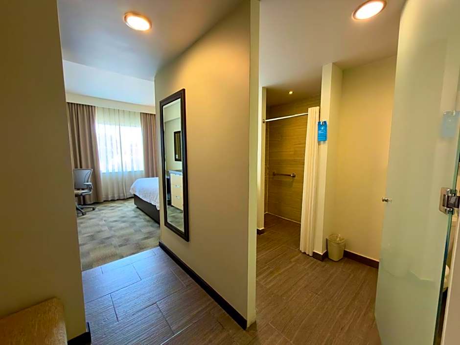 Hampton Inn by Hilton Silao-Aeropuerto Bajio