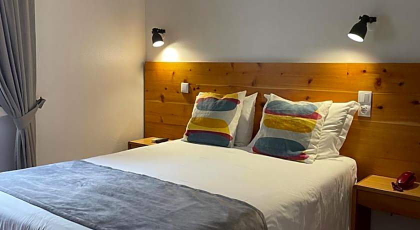 Hotel Ilha