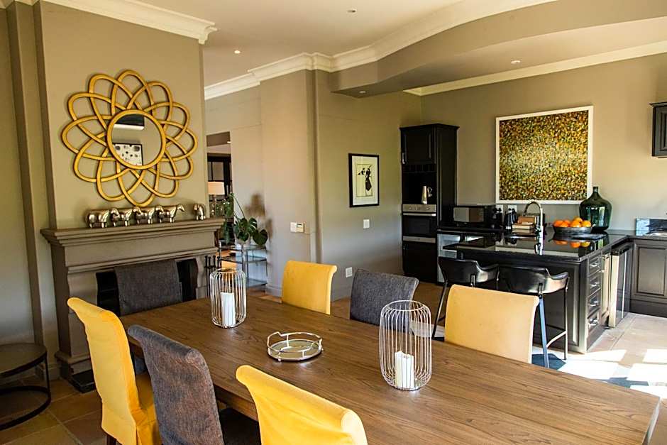 Santé Wellness Retreat & Spa