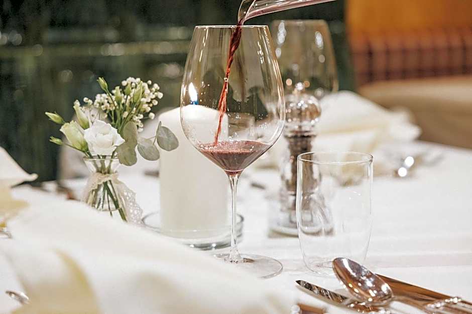 Superior Hotel Schneider Ski-in & Ski-out