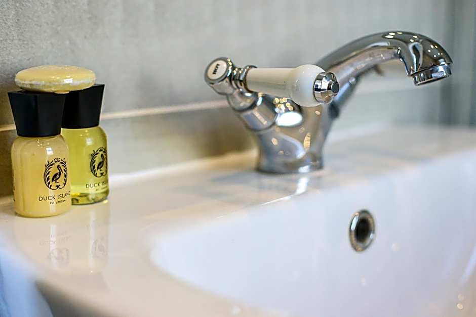 The Wellington Hotel