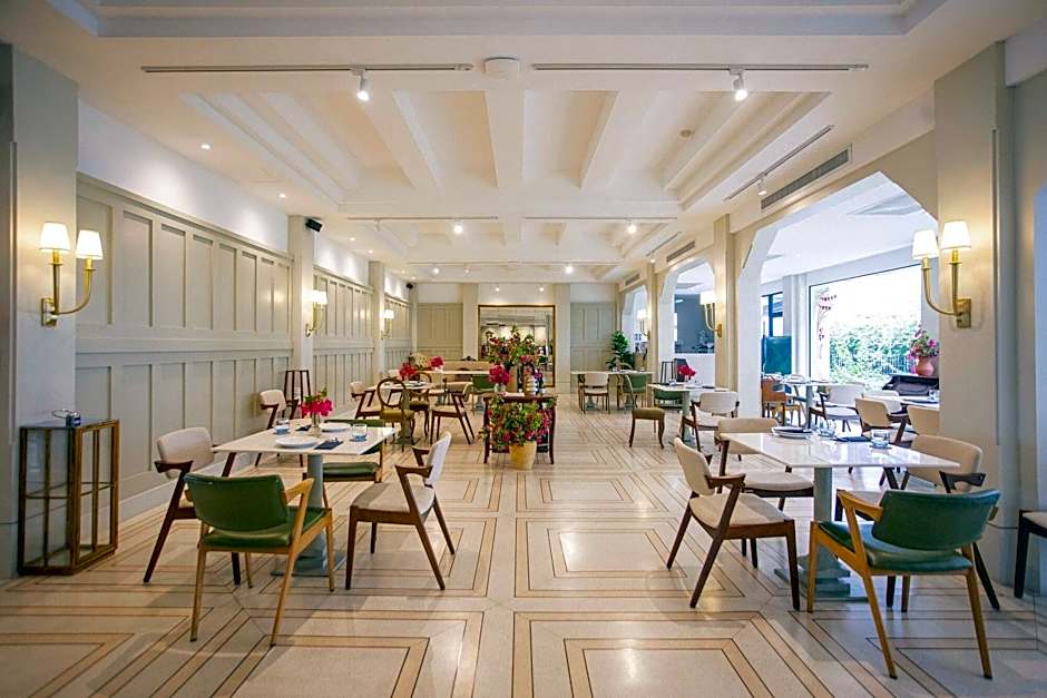 Hotel Thomas Bangkok