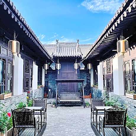 Elsewhere Hotel Inn Ancient City Center Branch