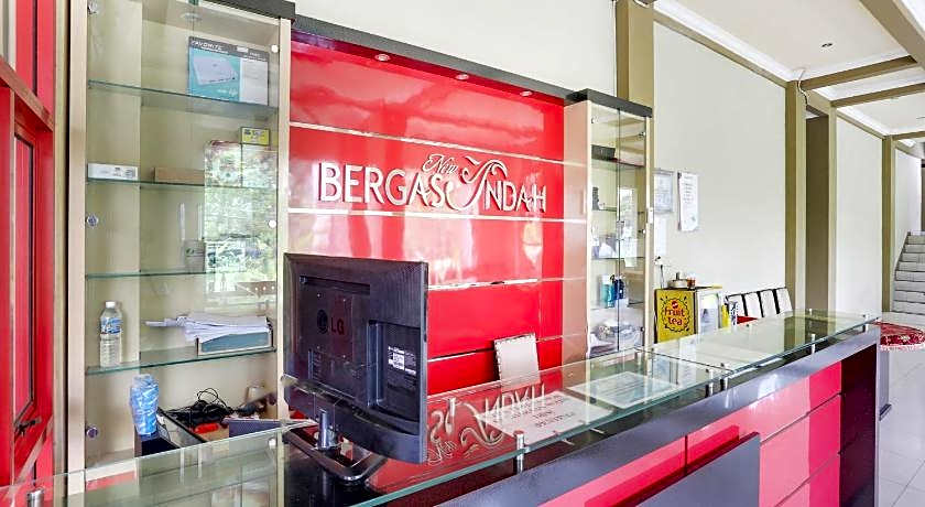 Urbanview Hotel Bergas Indah Bandungan by RedDoorz