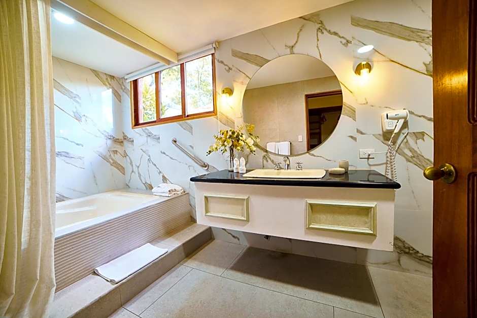 El Rodeo Estancia Boutique Hotel and Steak House