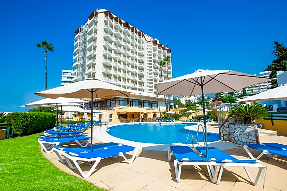 Hotel Monarque Torreblanca