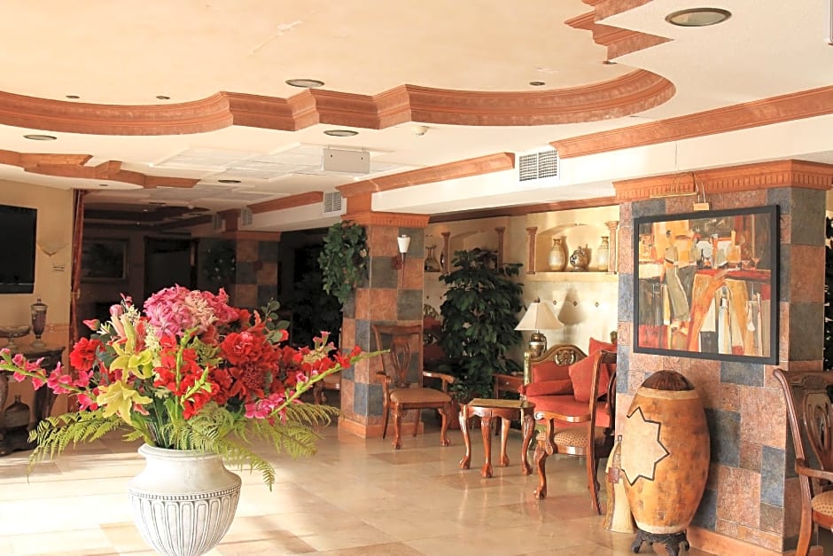 Apartments Hadaiq Al Khalij for Serviced Apartments