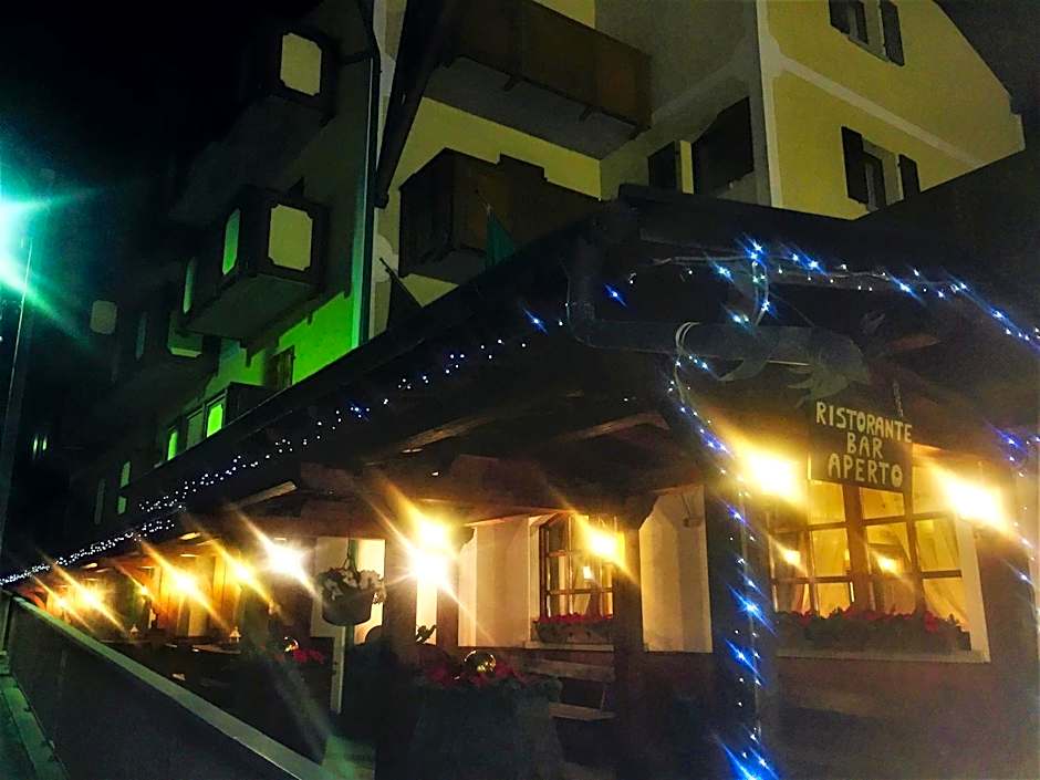 Hotel Tosa