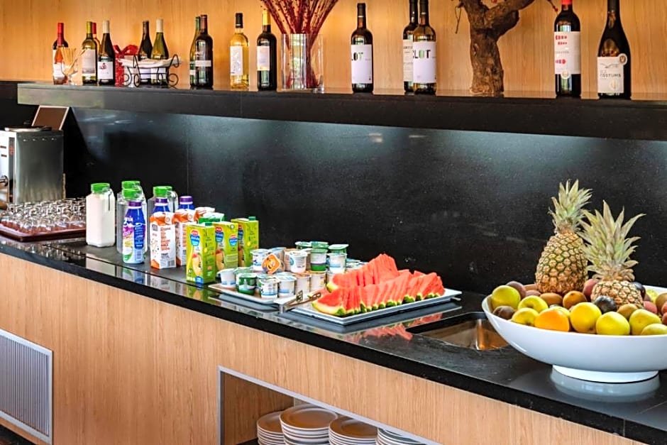 Vilar Rural Arnes by Serhs Hotels