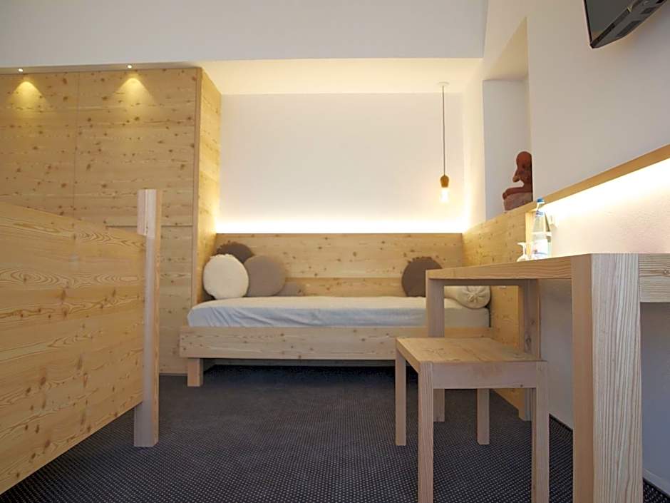 Hotel Tyrol