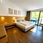 Hotel St Valentin Rooms & Appartements