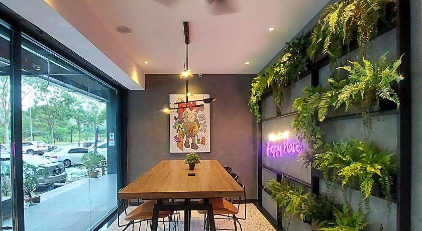 MIICO Hotel @ Mount Austin