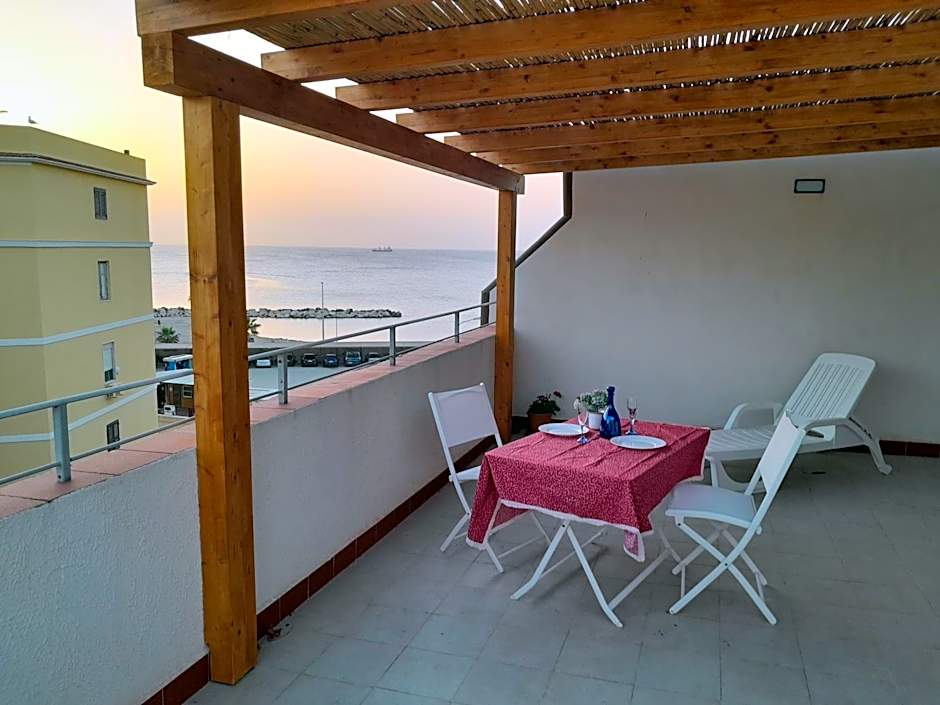 Case Vacanze "Residenze Trapanesi"